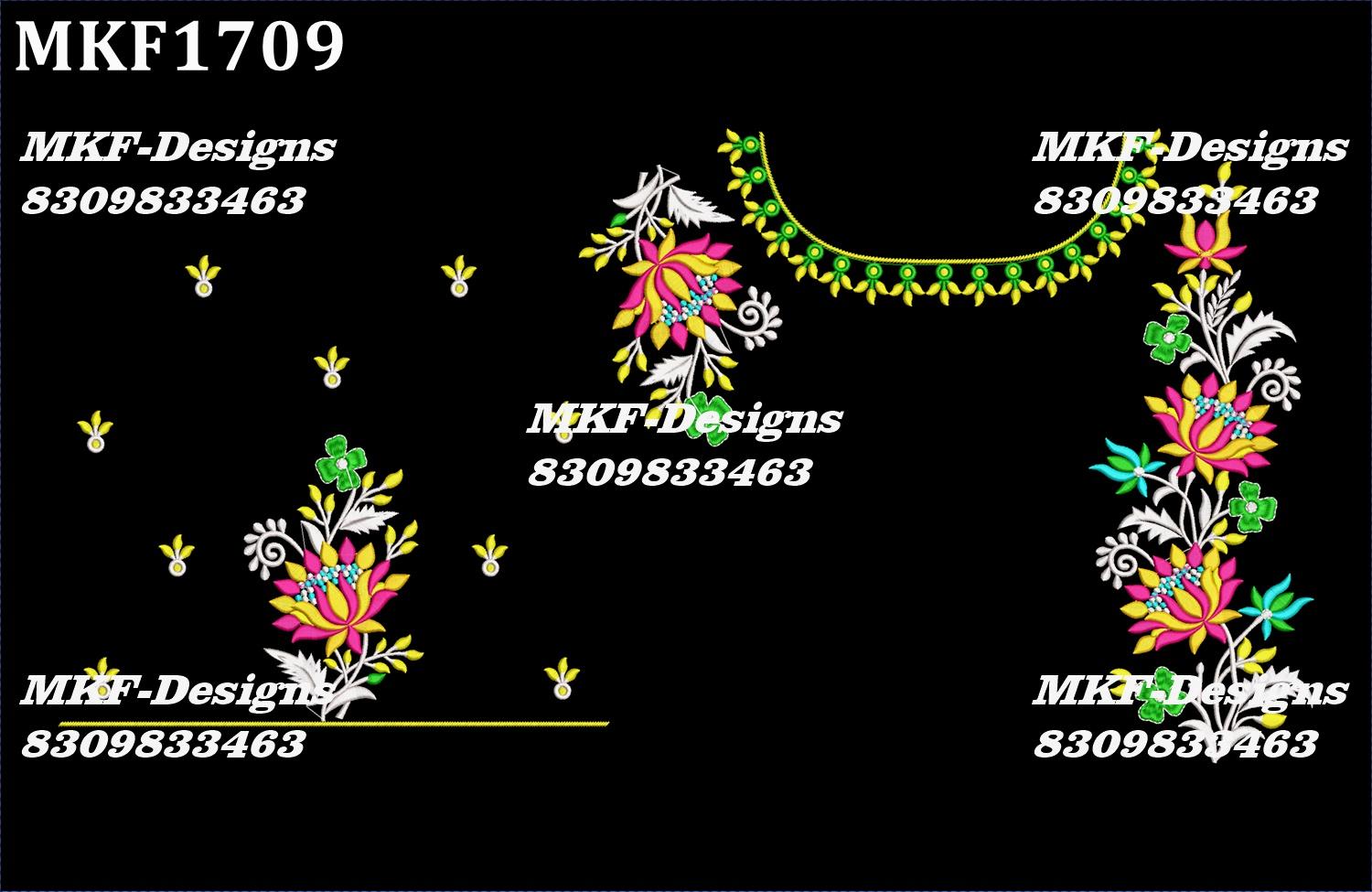 MKF1709 - 