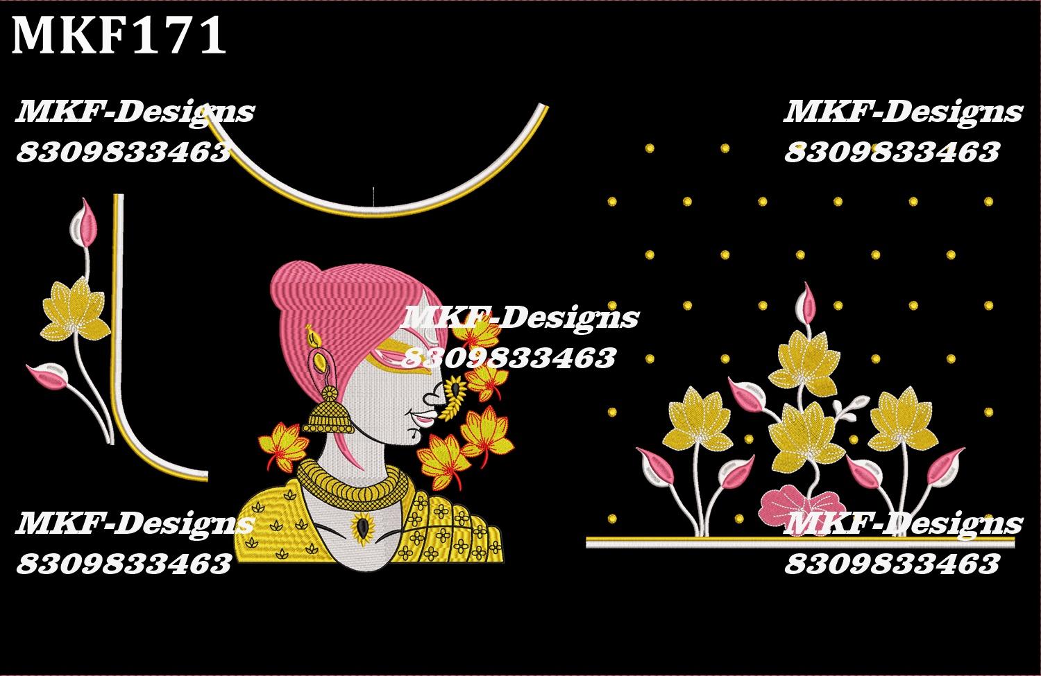 MKF171 - 
