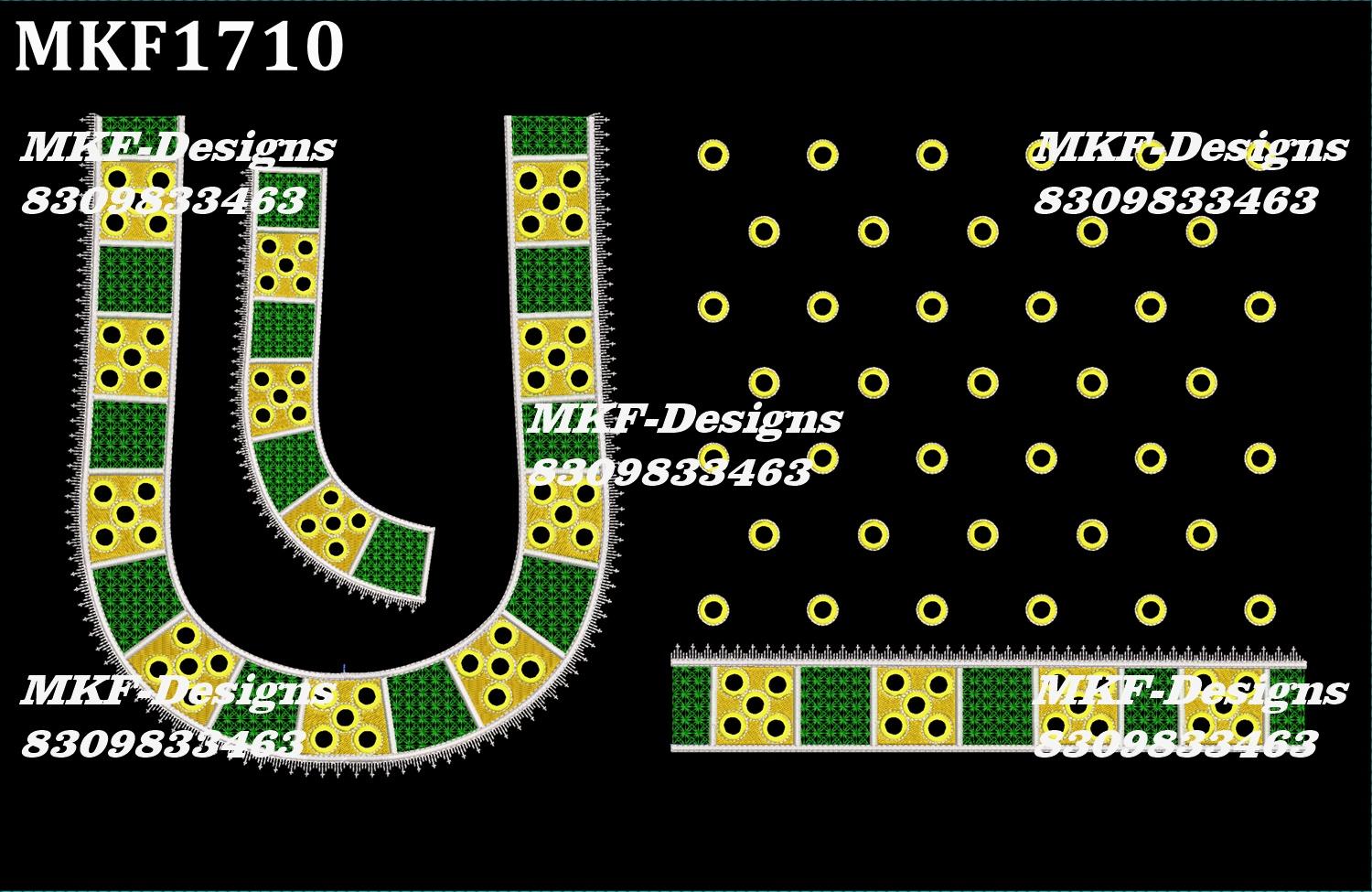 MKF1710 - 