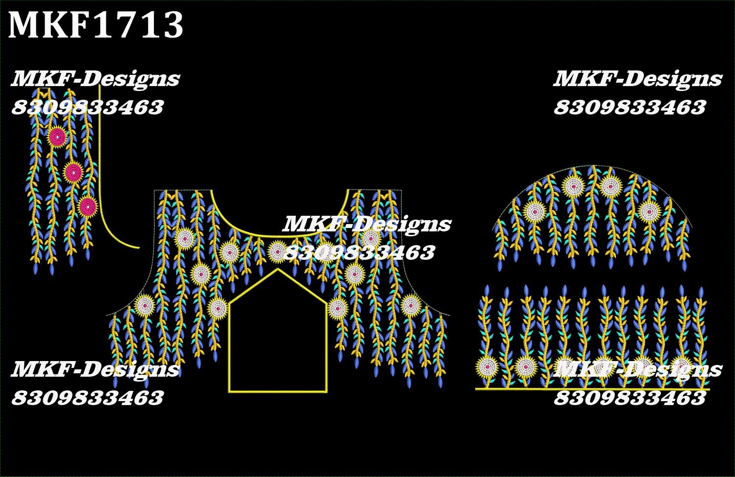 MKF1713 - 