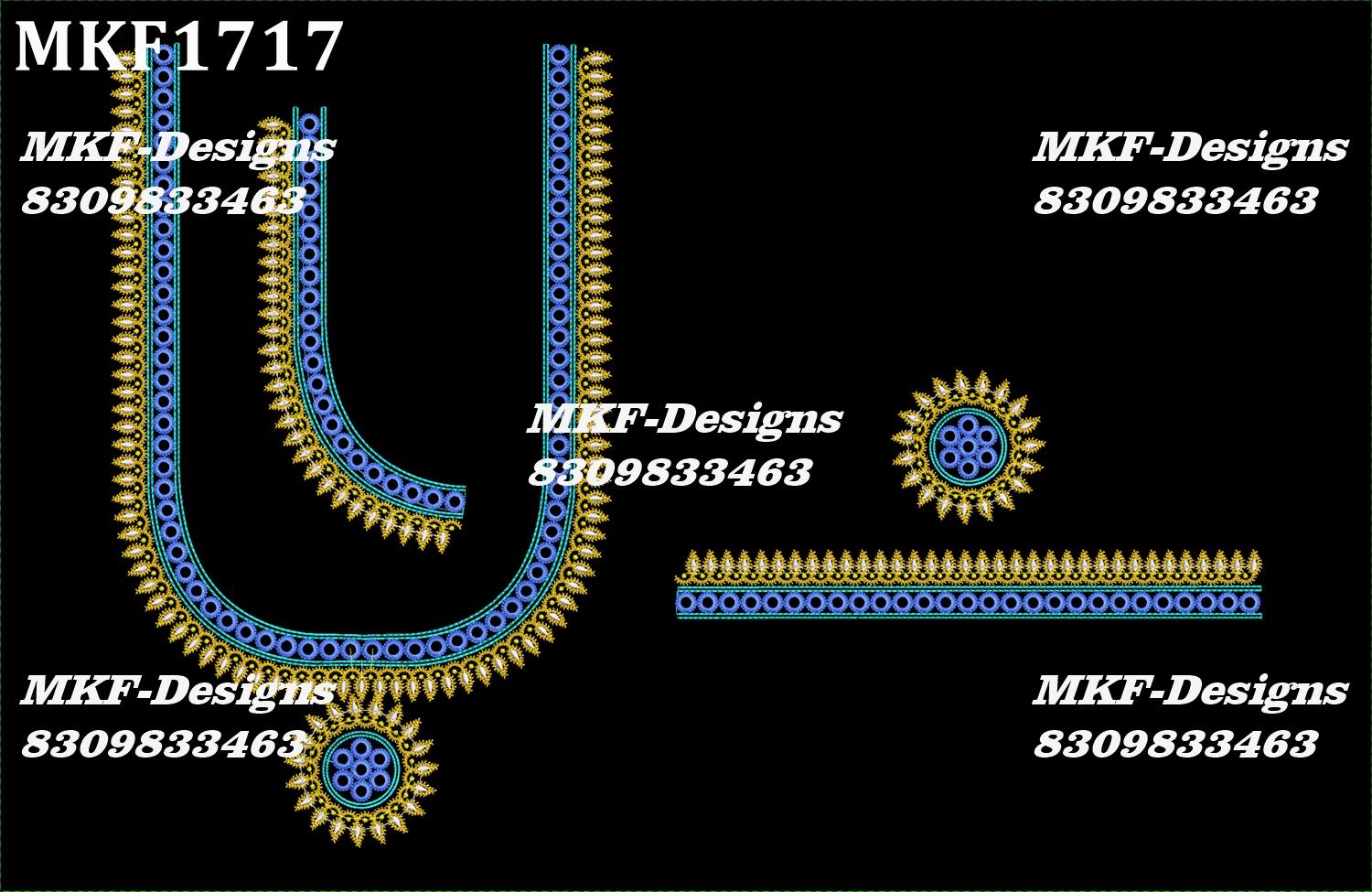 MKF1717 - 
