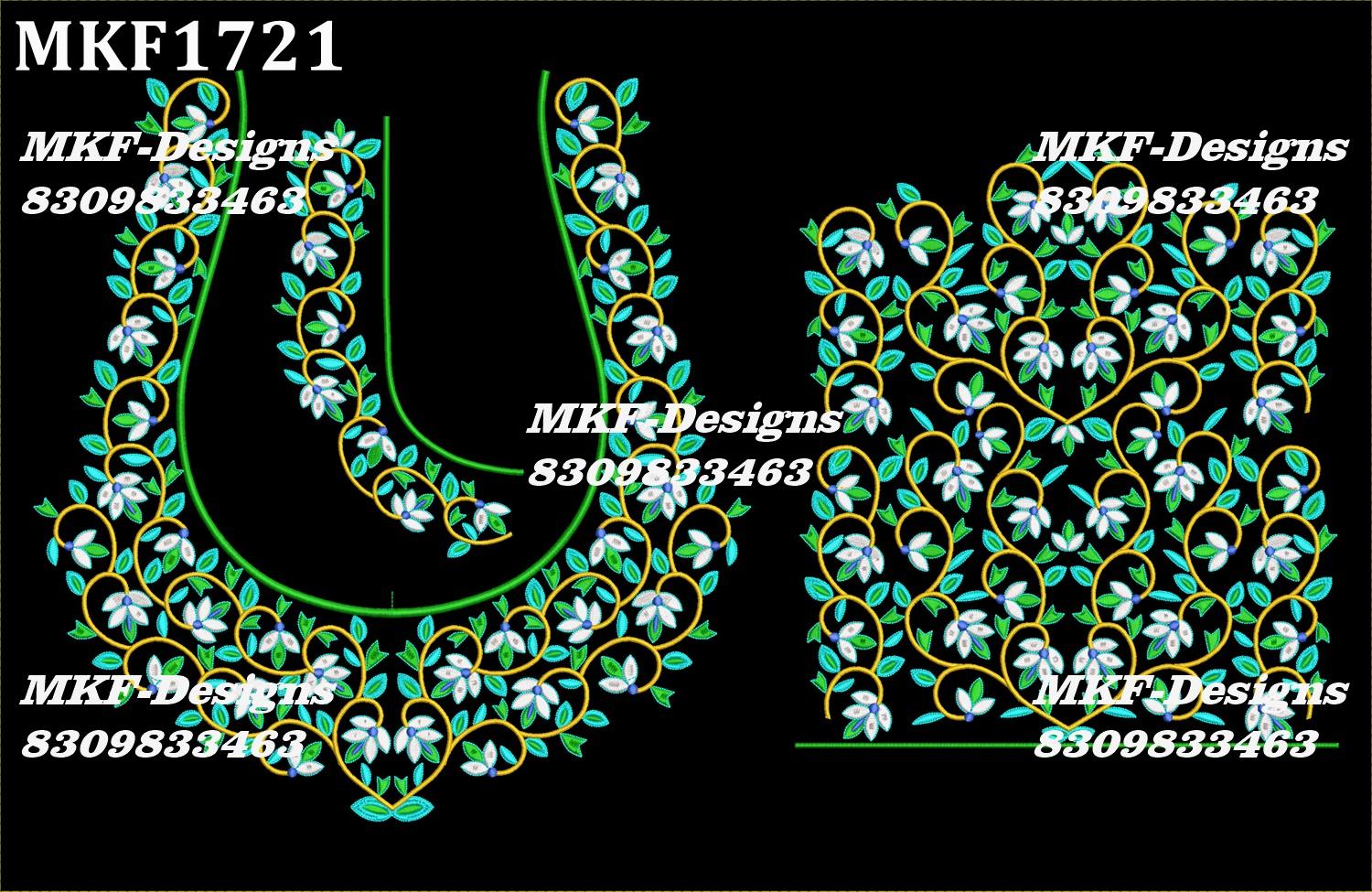 MKF1721 - 
