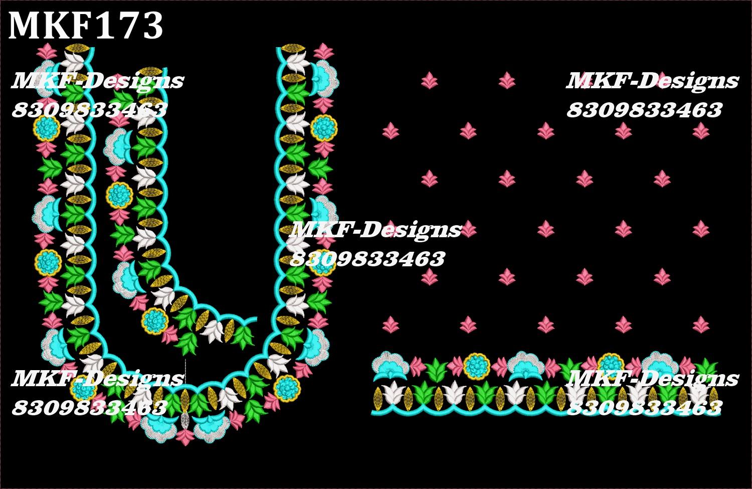 MKF173 - 