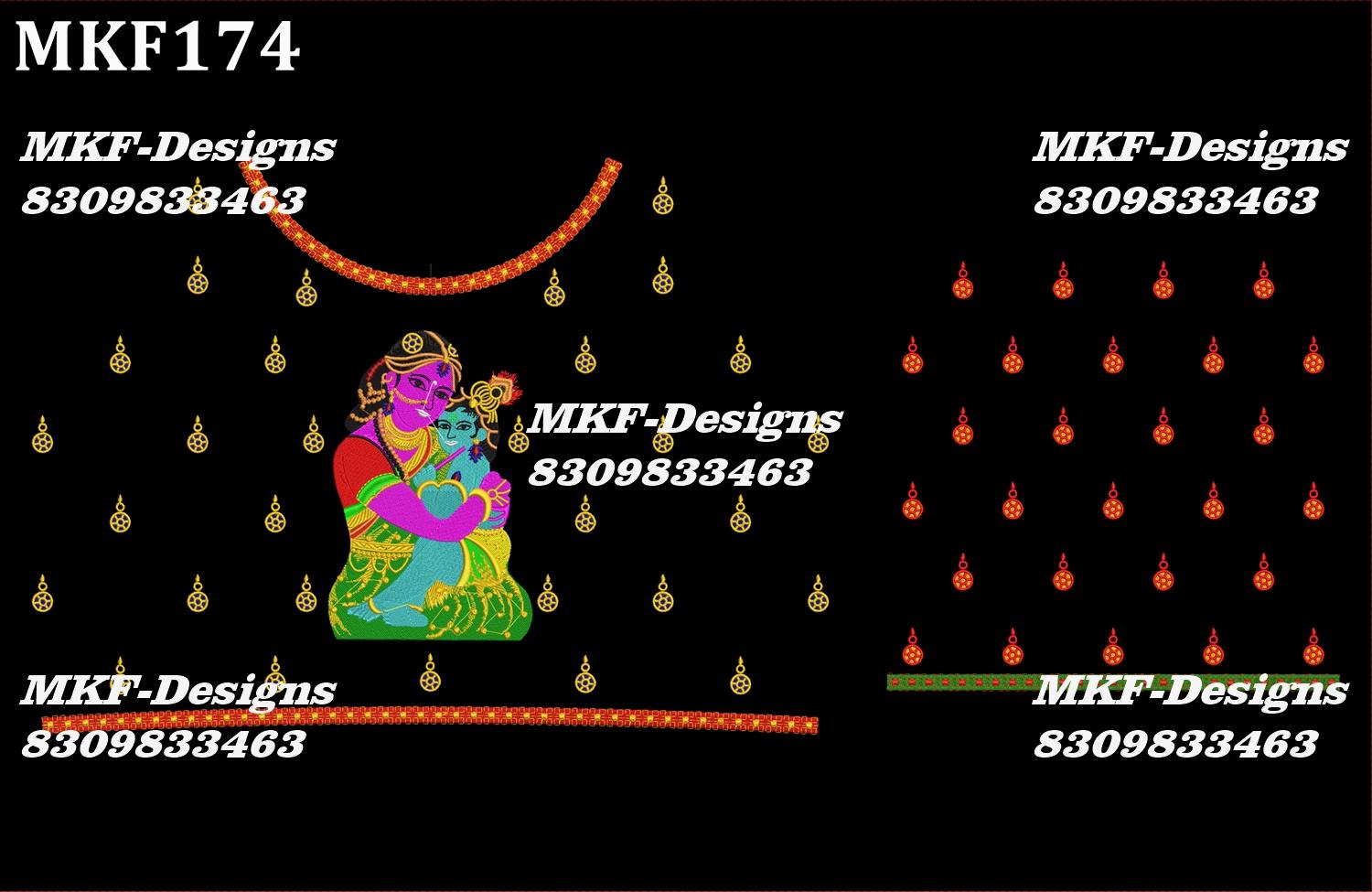 MKF174 - 