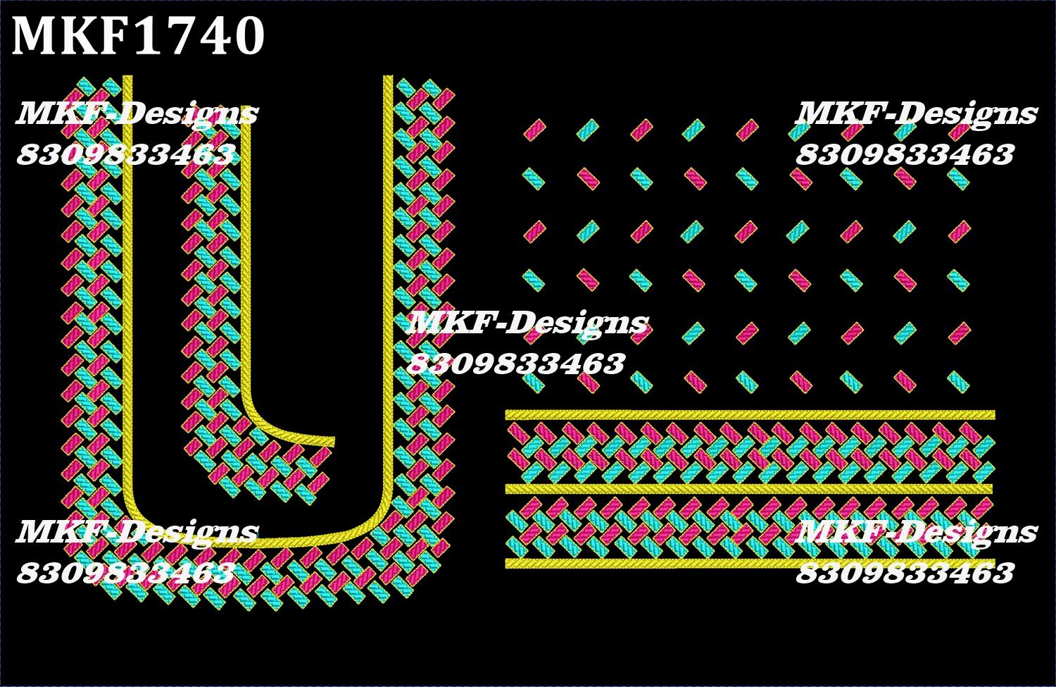 MKF1740 - 