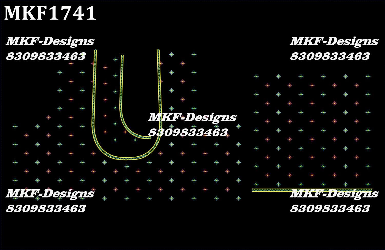 MKF1741 - 