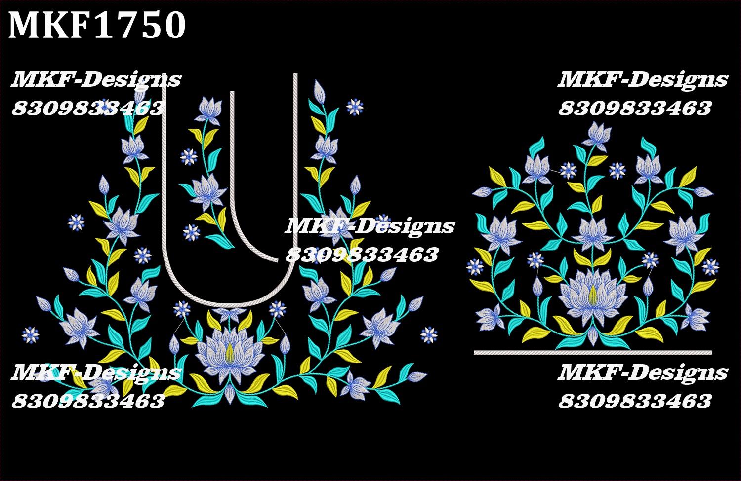 MKF1750 - 