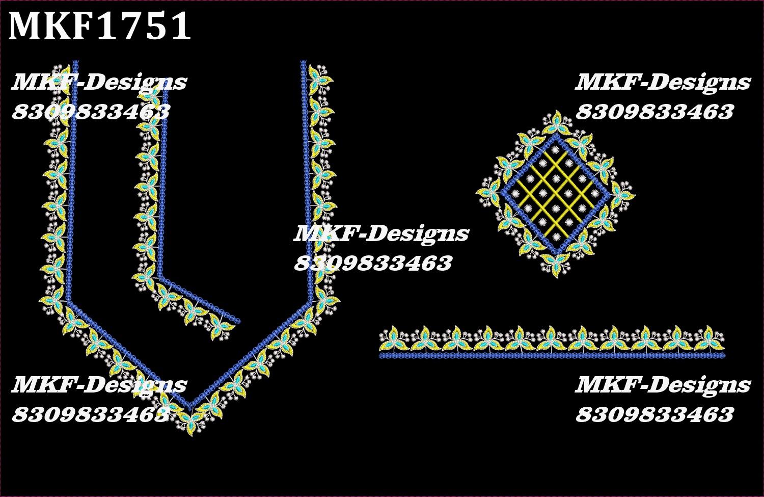MKF1751 - 