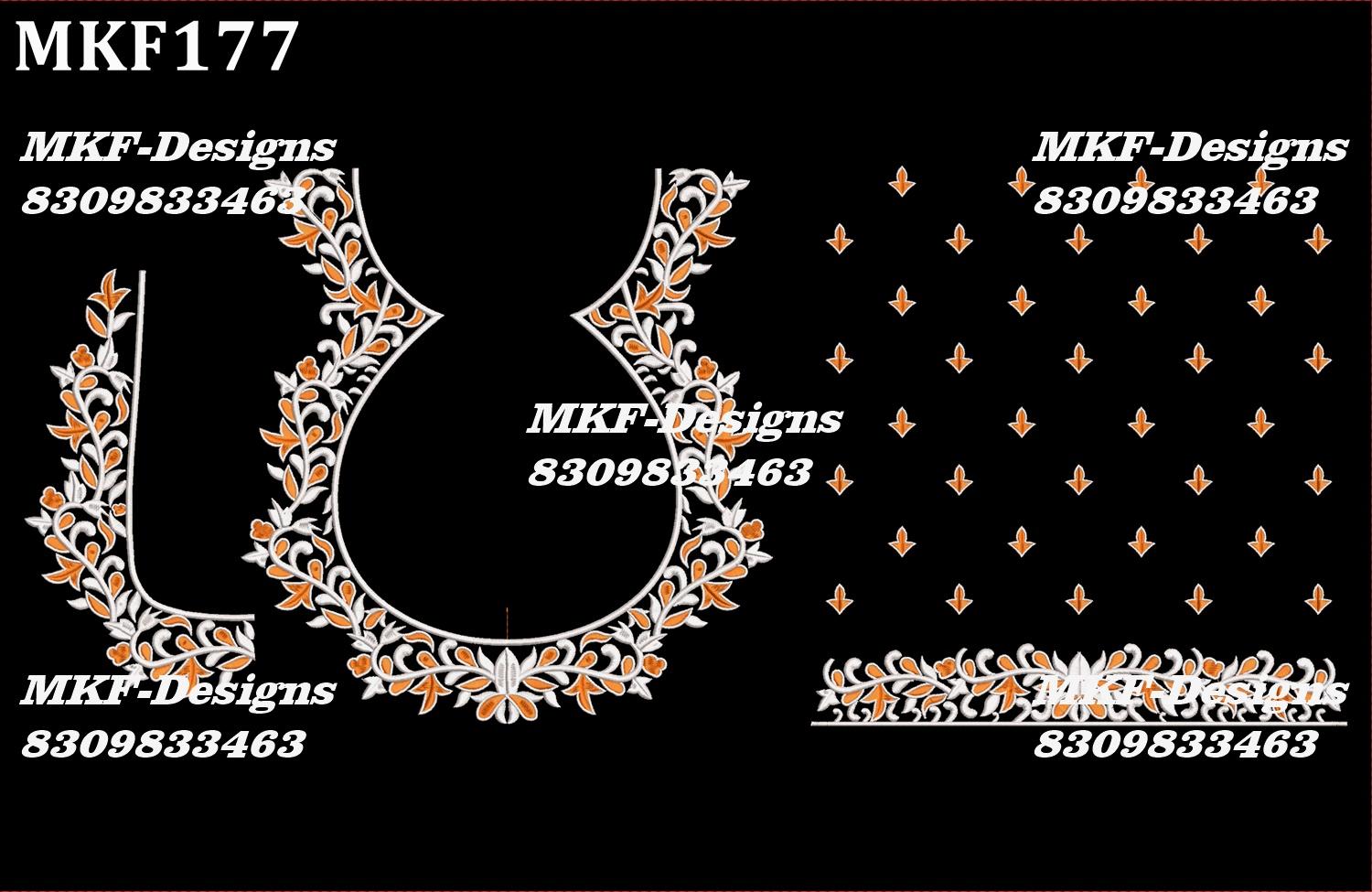 MKF177 - 