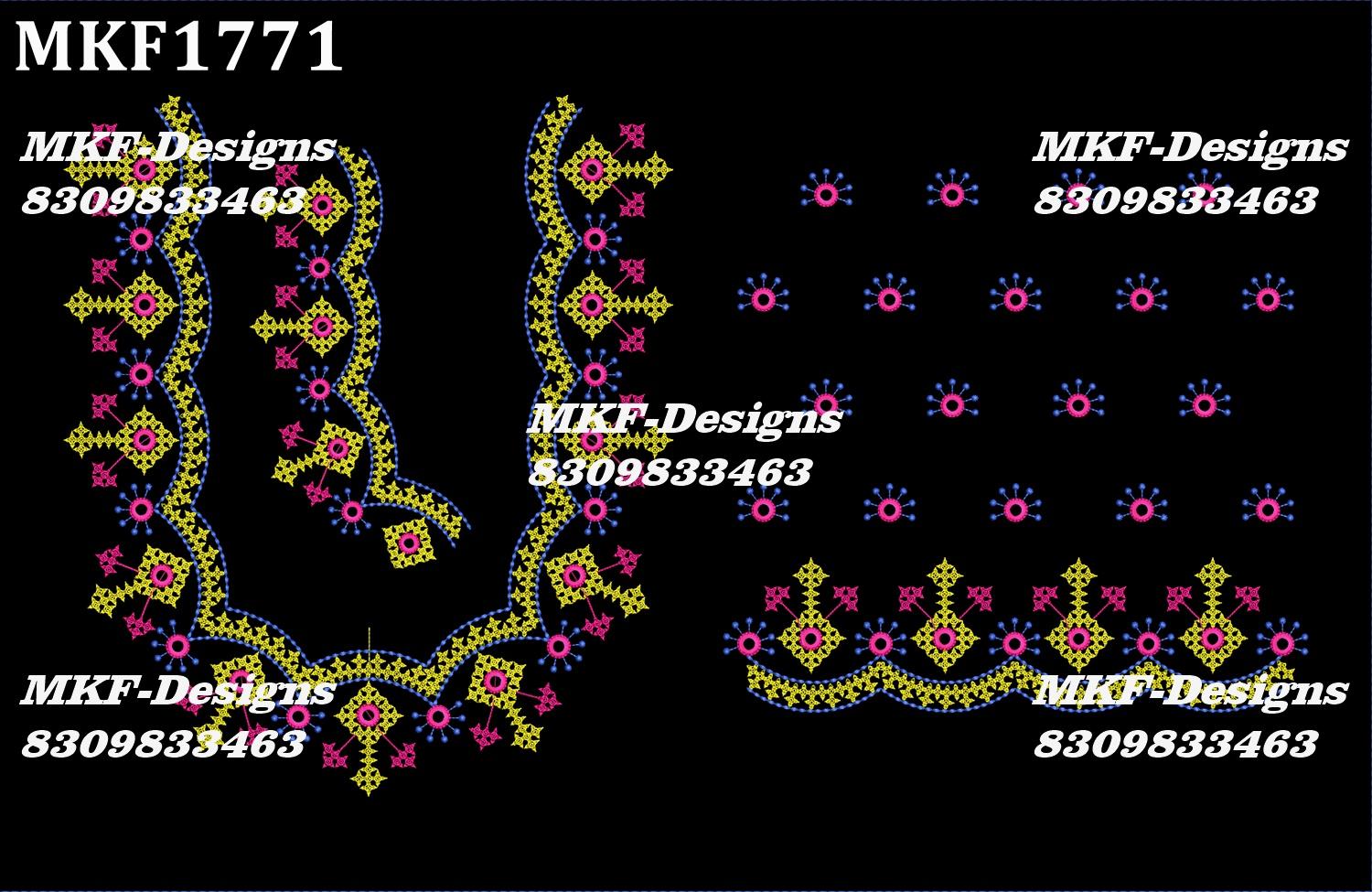MKF1771 - 