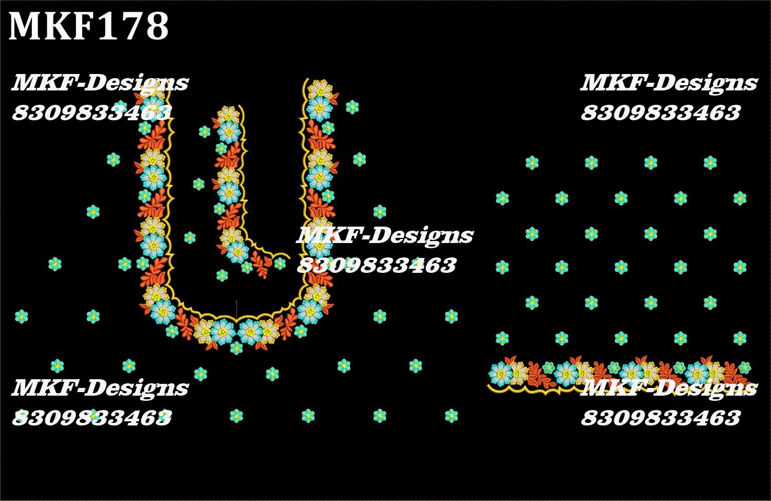 MKF178 - 