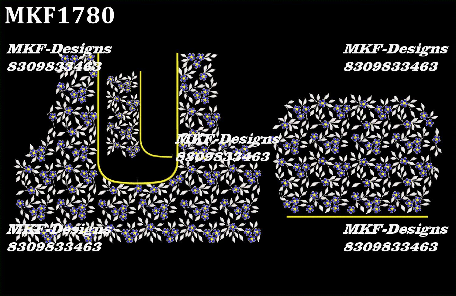 MKF1780 - 