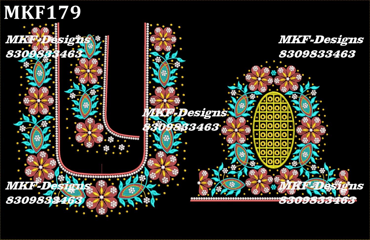 MKF179 - 