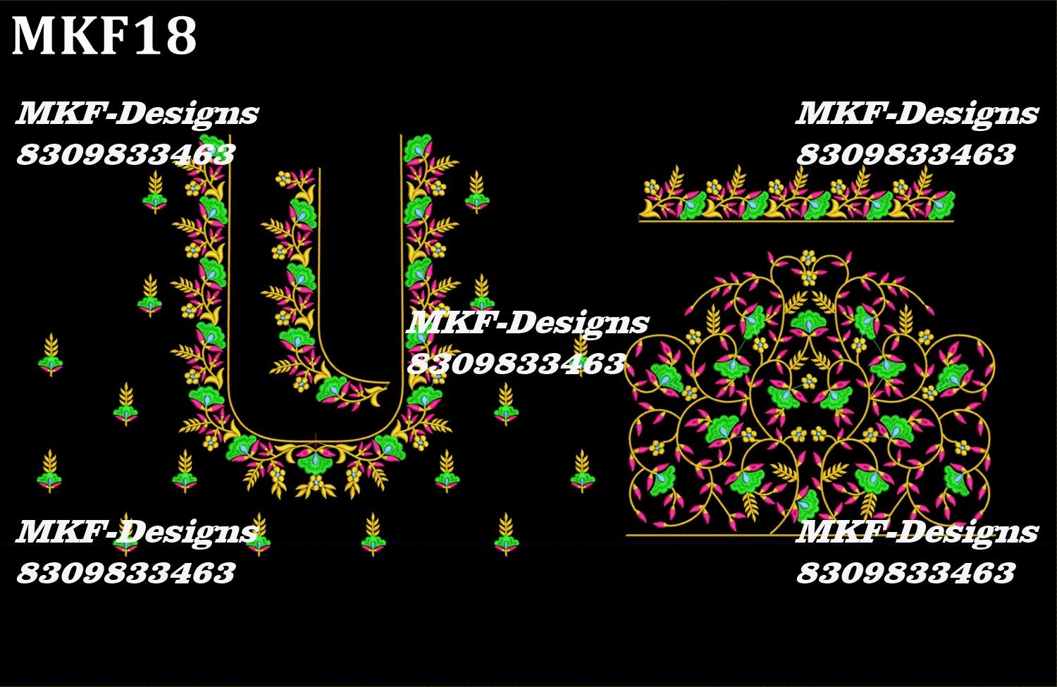 MKF18 - 