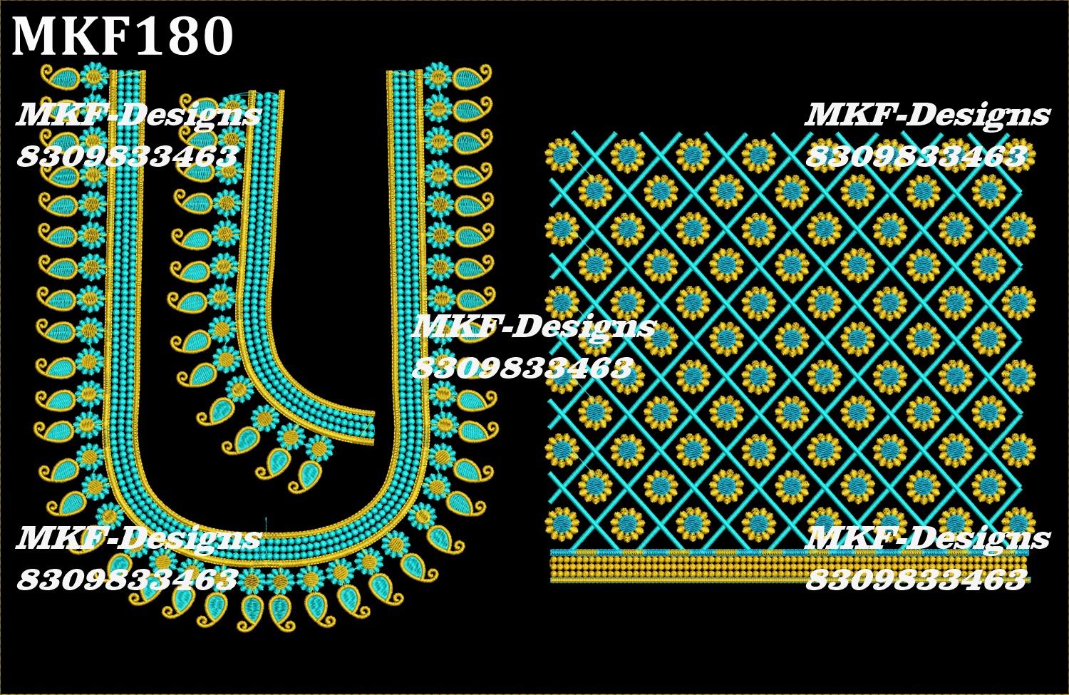 MKF180 - 