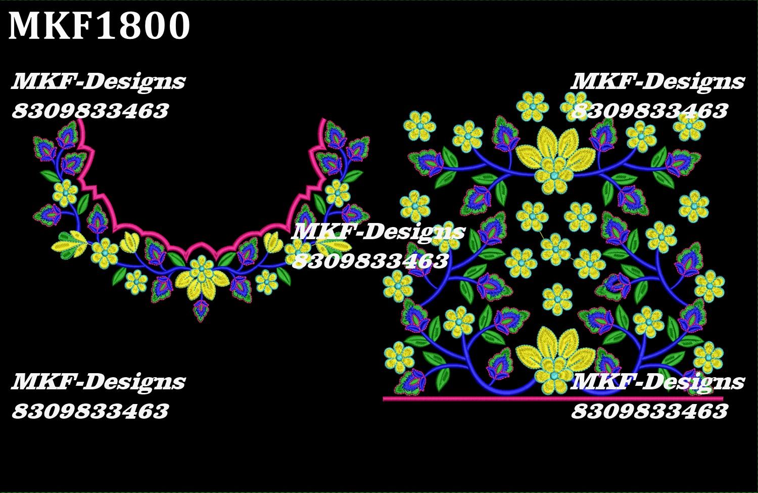 MKF1800 - 