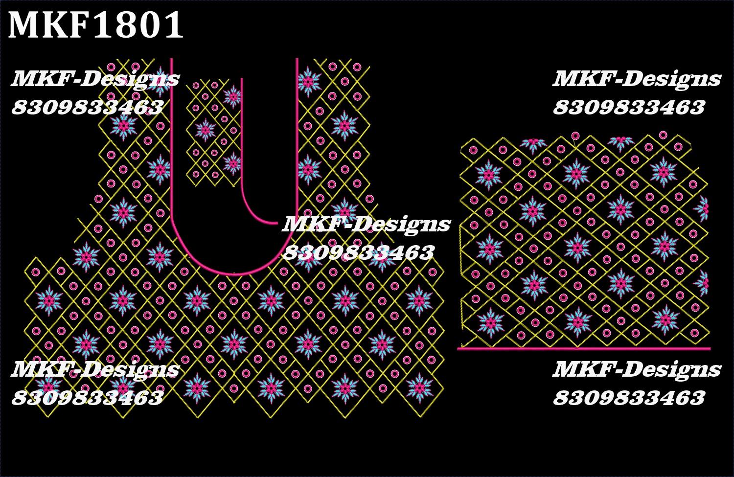 MKF1801 - 