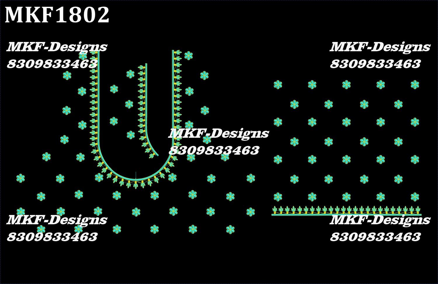 MKF1802 - 