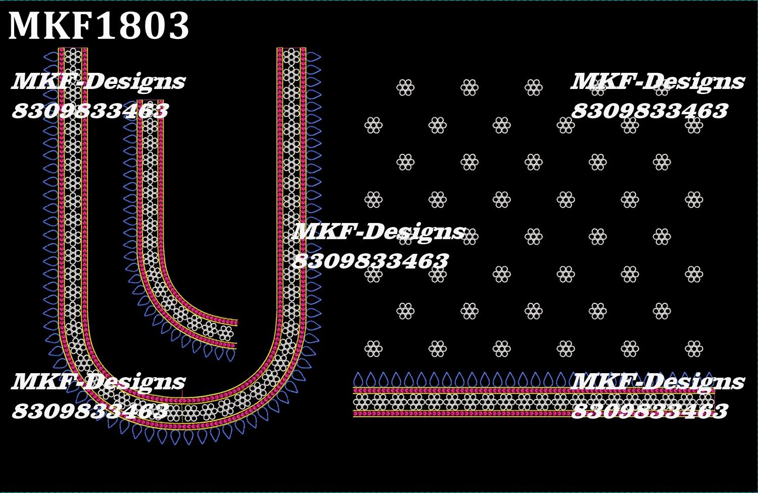 MKF1803 - 