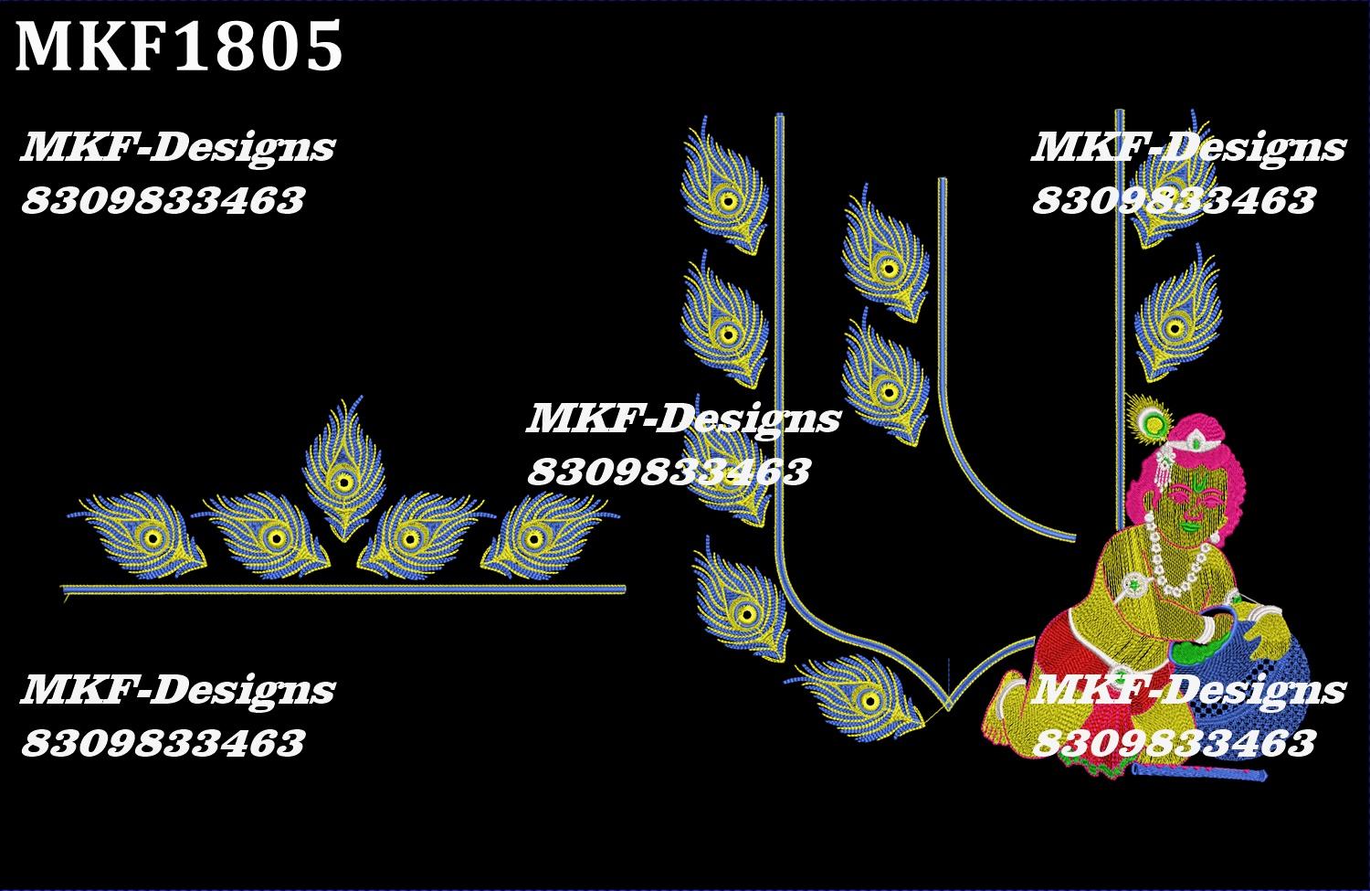 MKF1805 - 