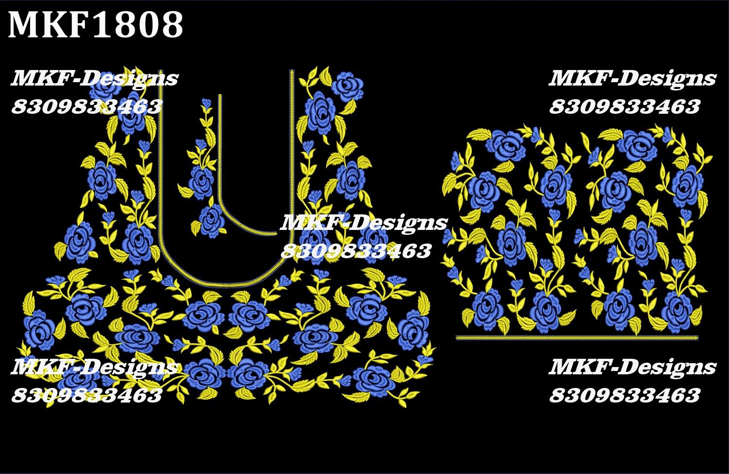 MKF1808 - 
