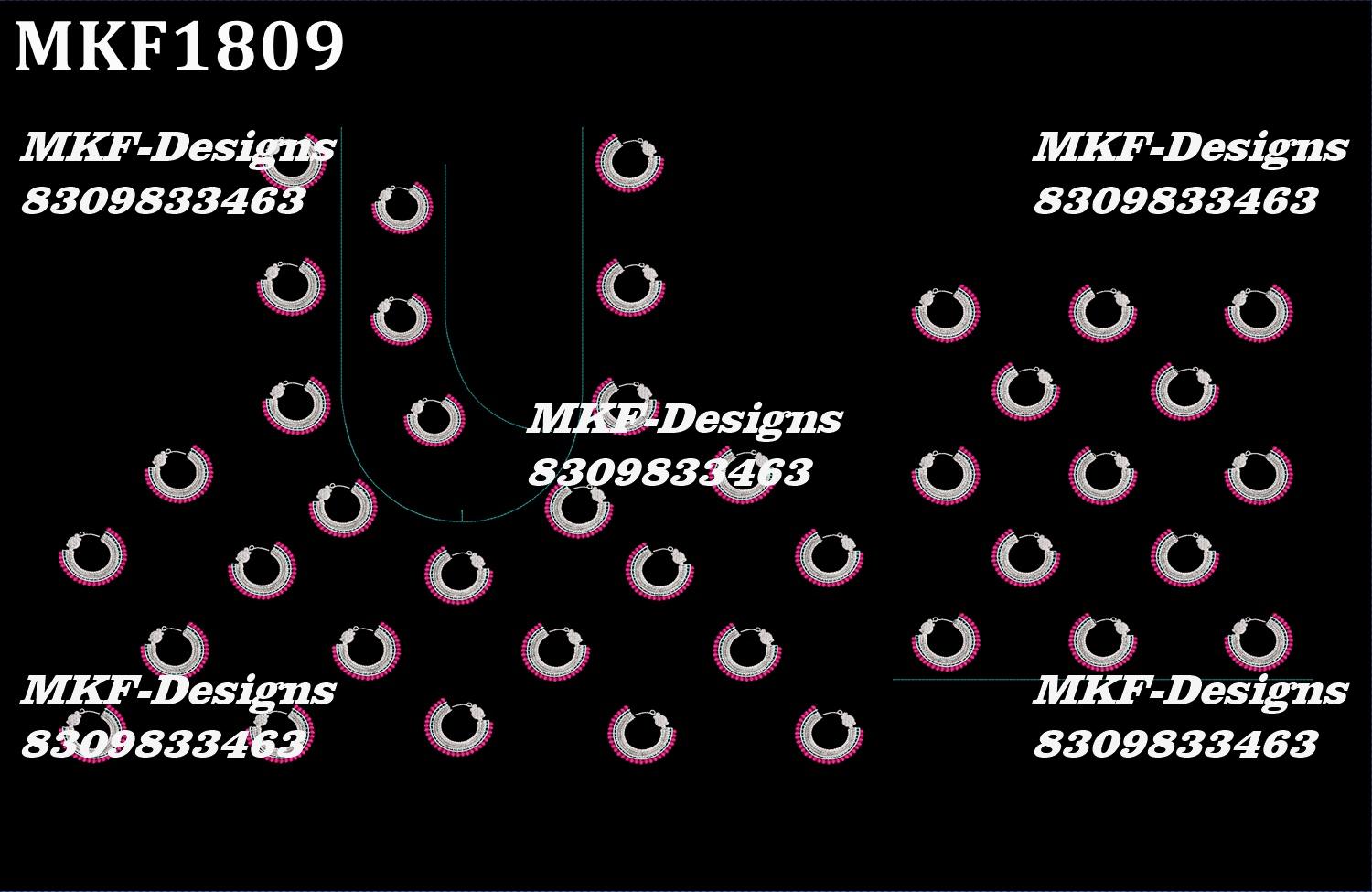 MKF1809 - 