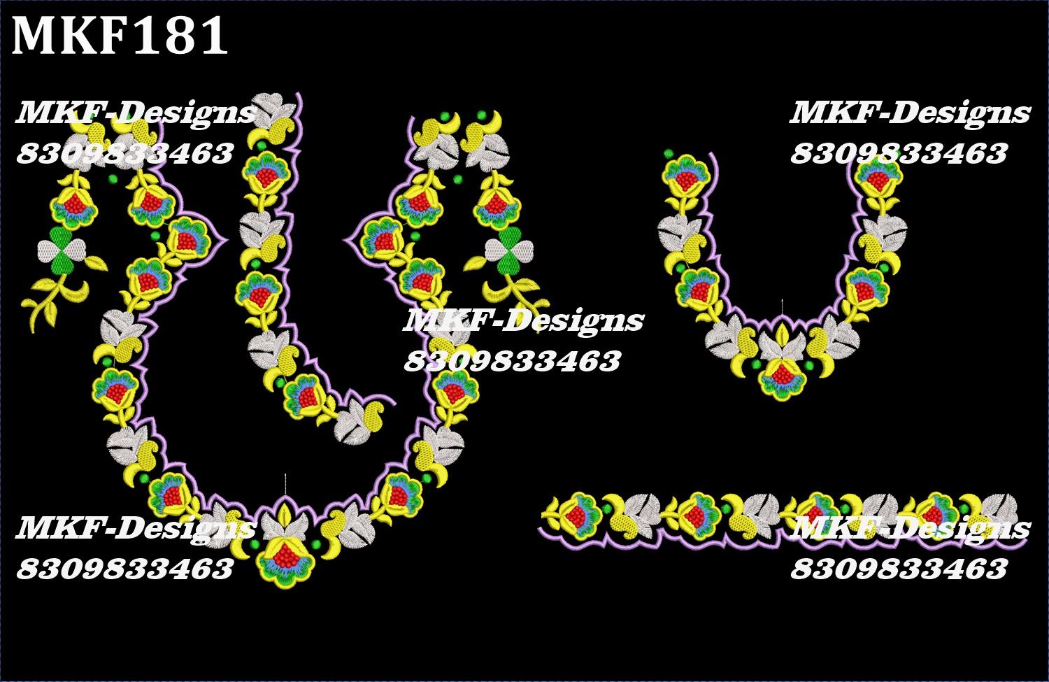 MKF181 - 