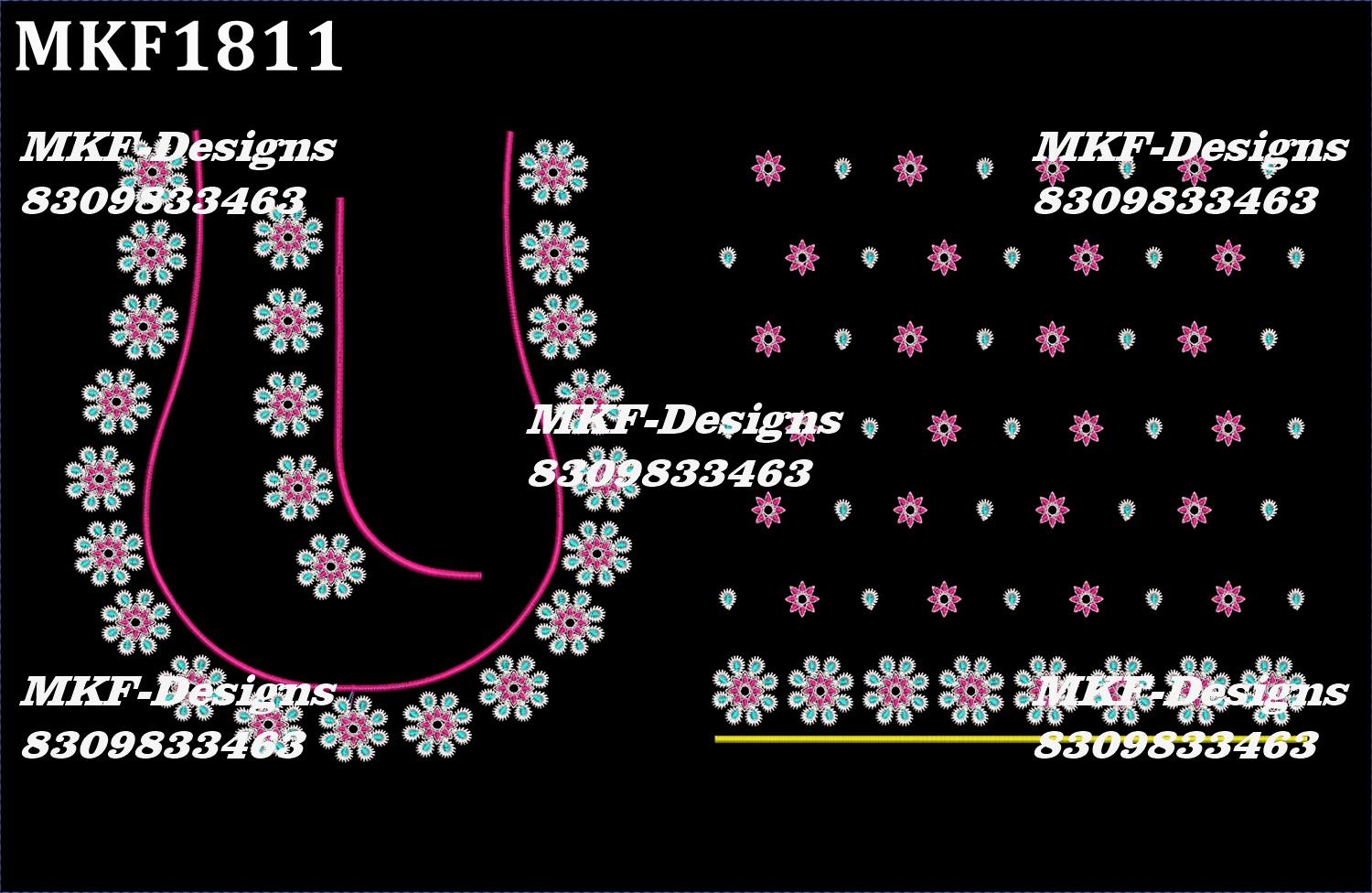 MKF1811 - 