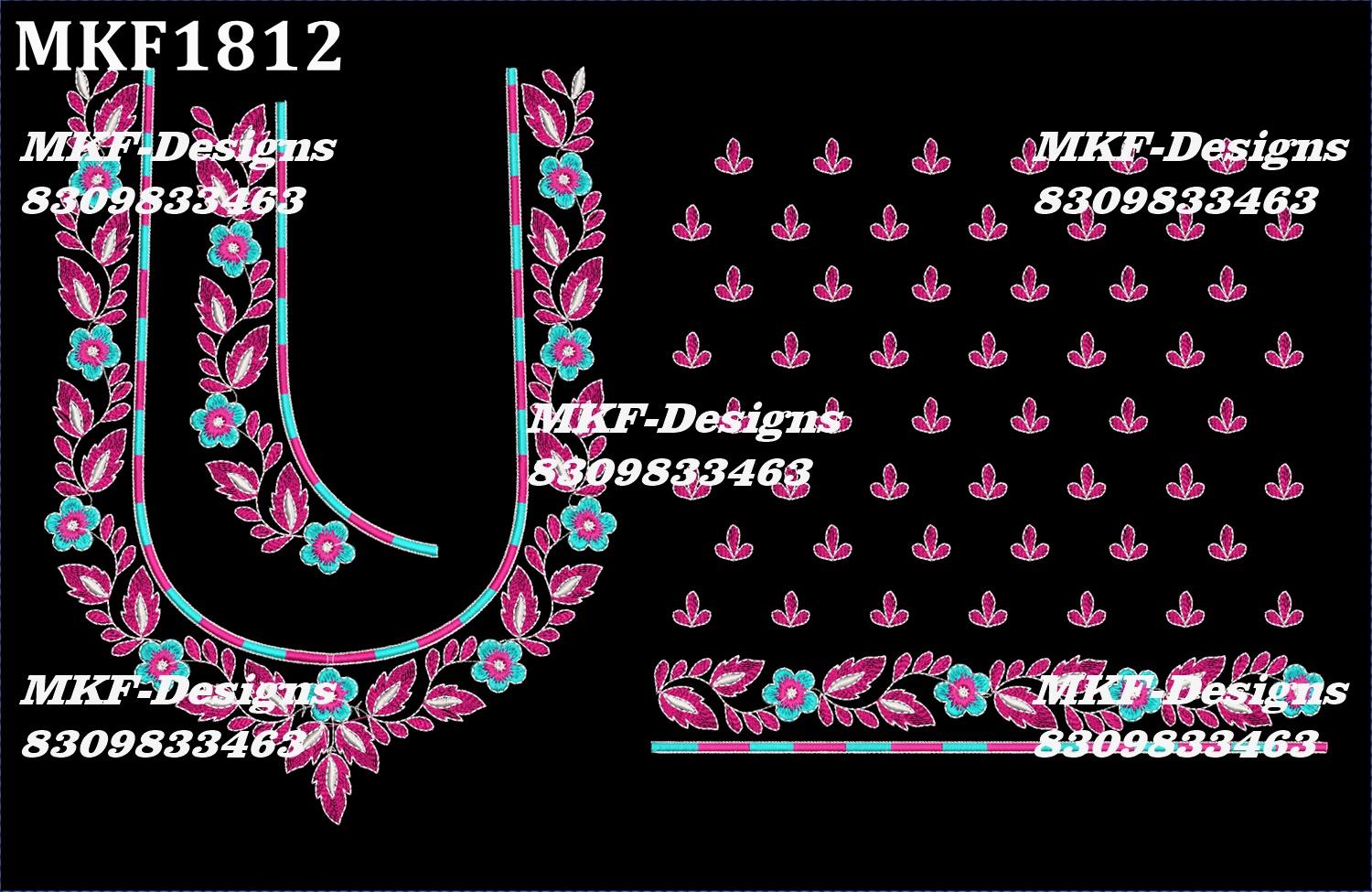 MKF1812 - 