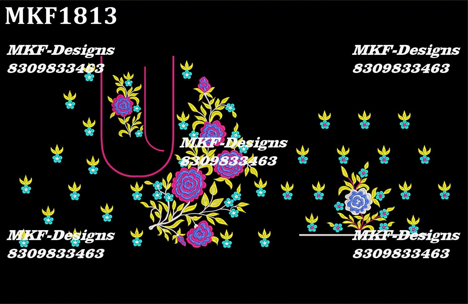 MKF1813 - 