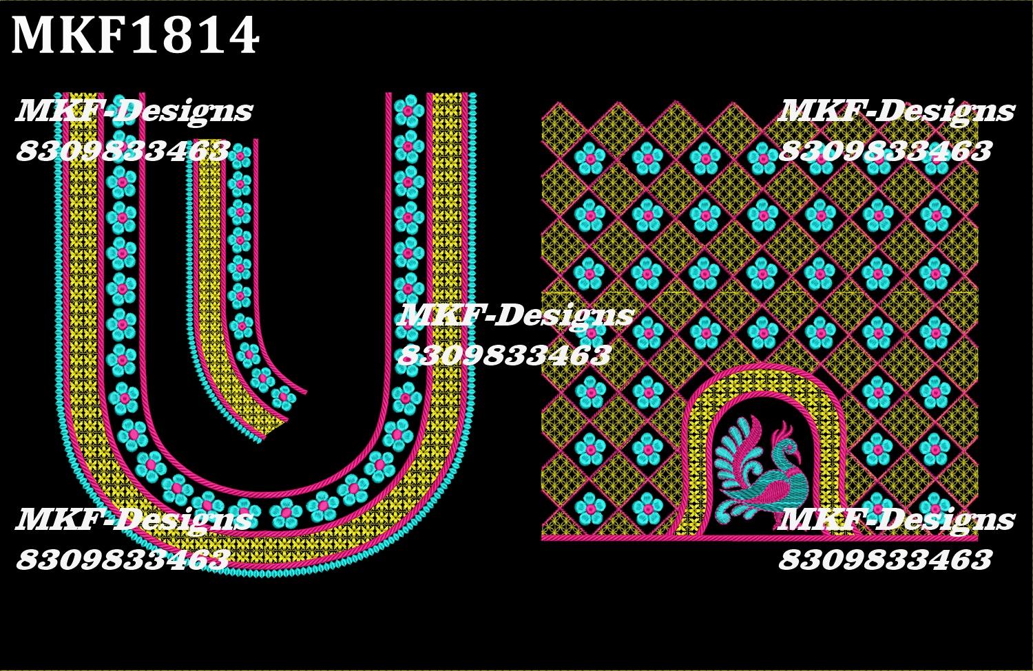 MKF1814 - 