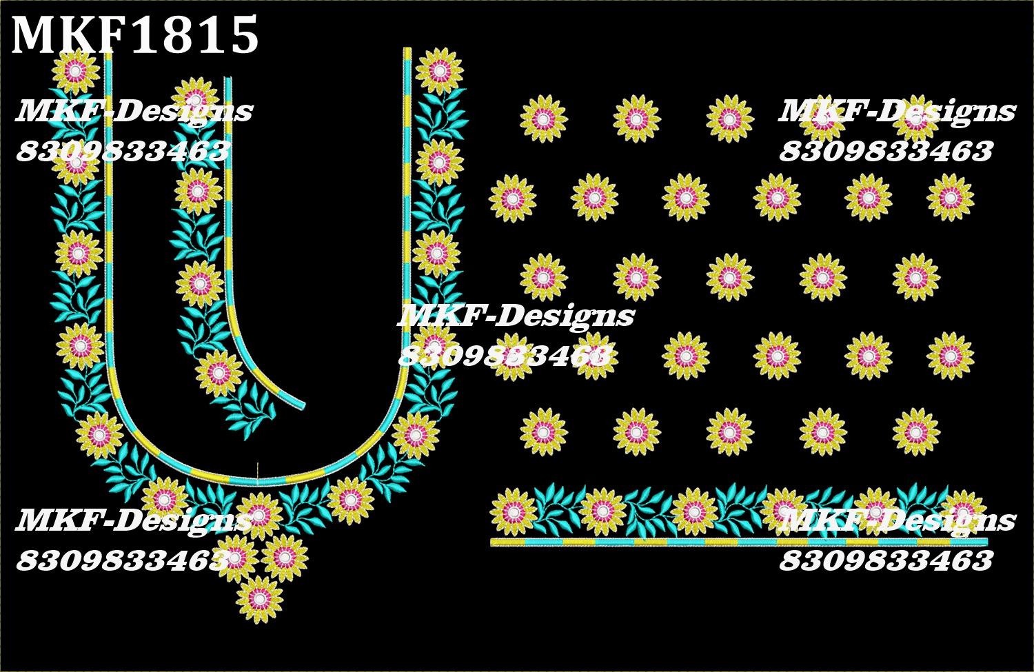 MKF1815 - 