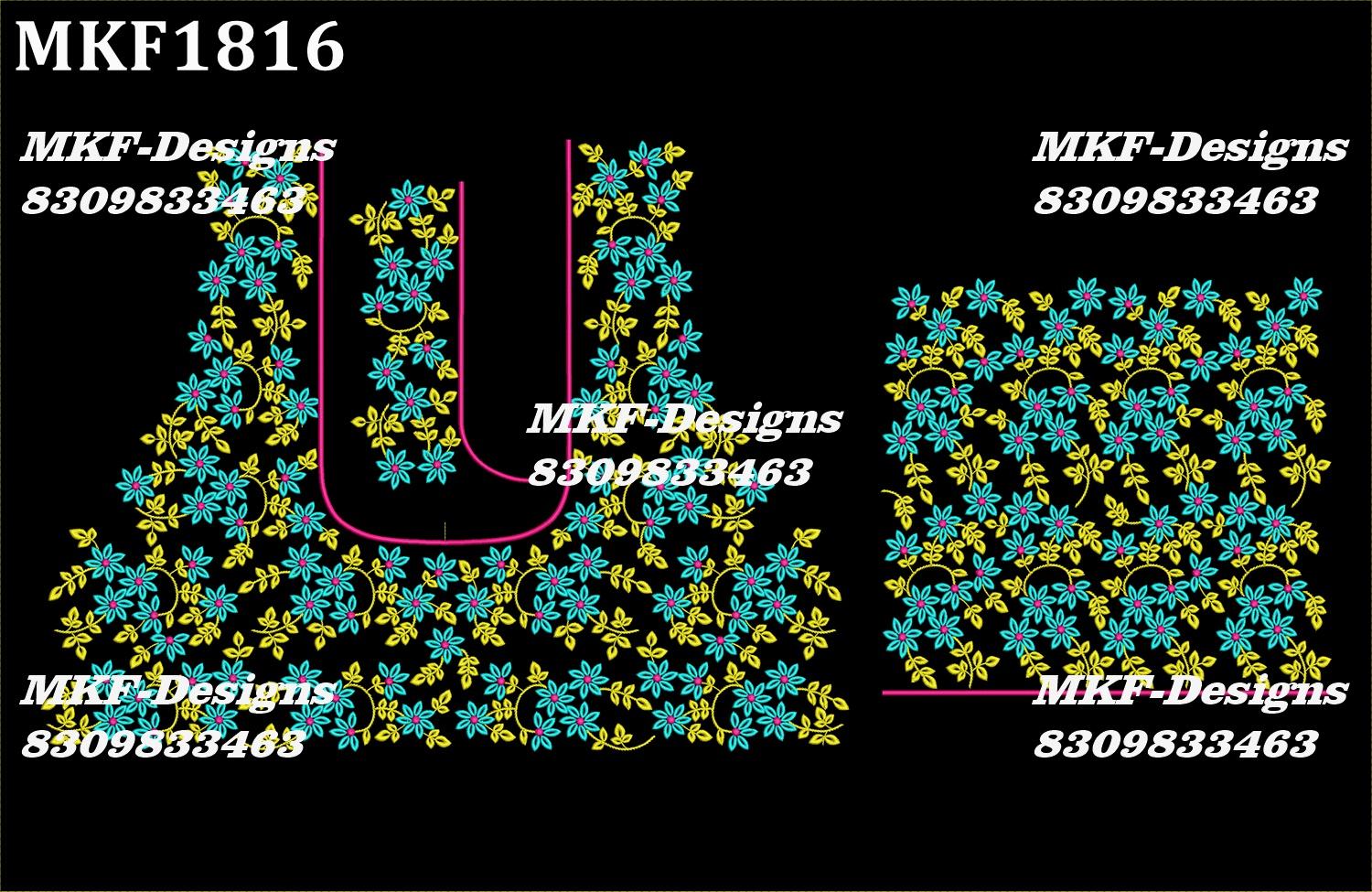 MKF1816 - 