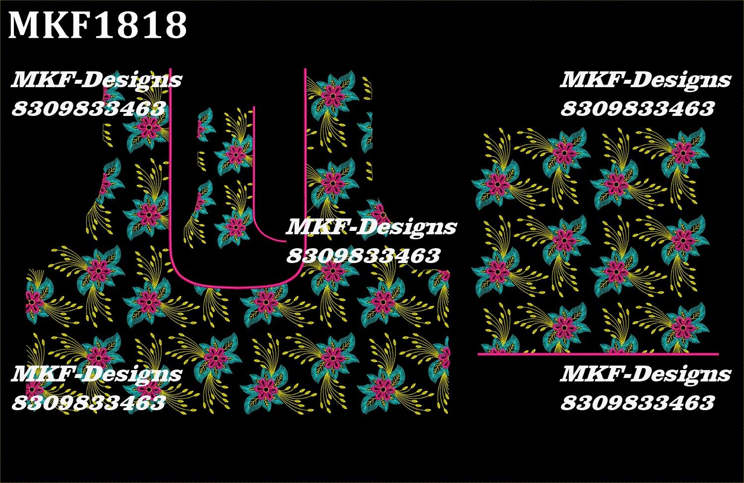 MKF1818 - 