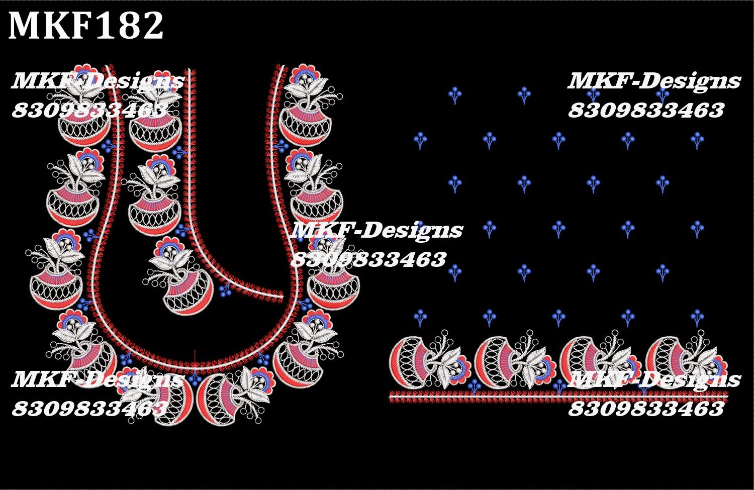 MKF182 - 