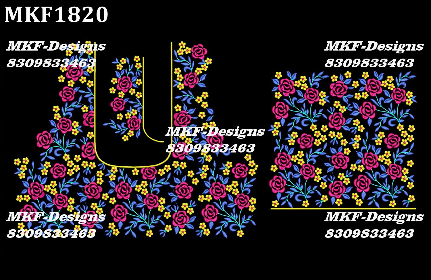 MKF1820 - 
