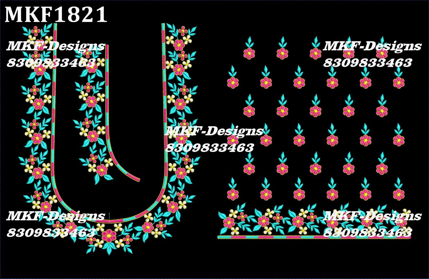 MKF1821 - 