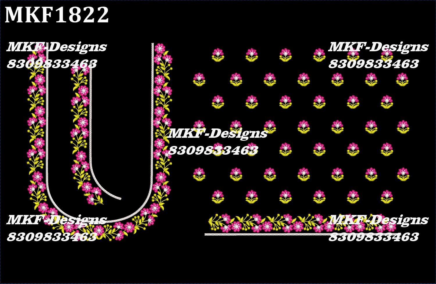 MKF1822 - 