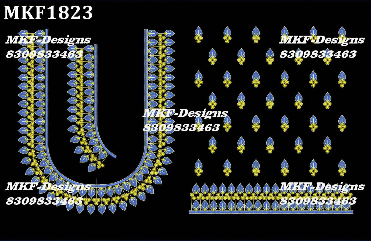 MKF1823 - 