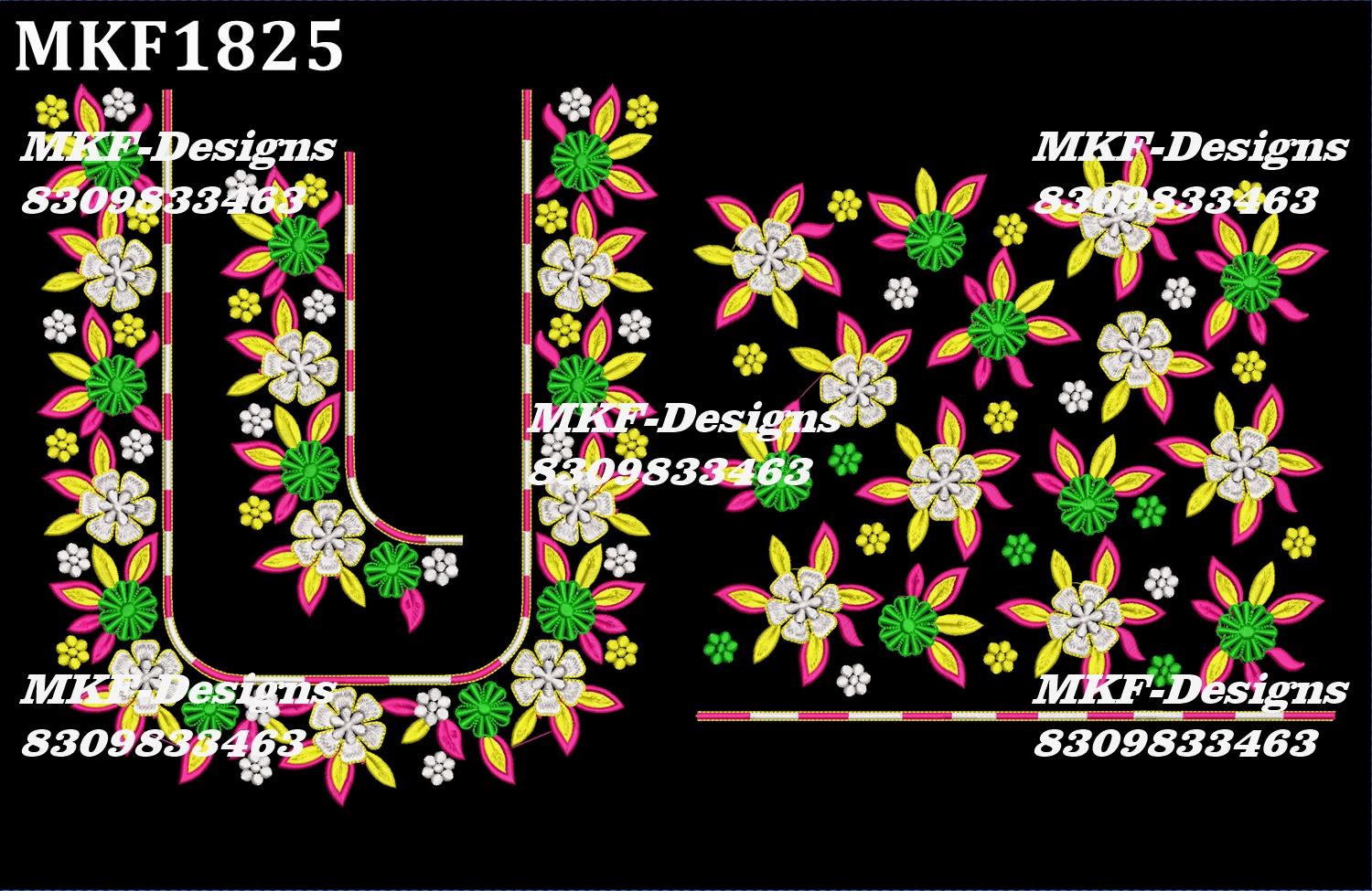 MKF1825 - 