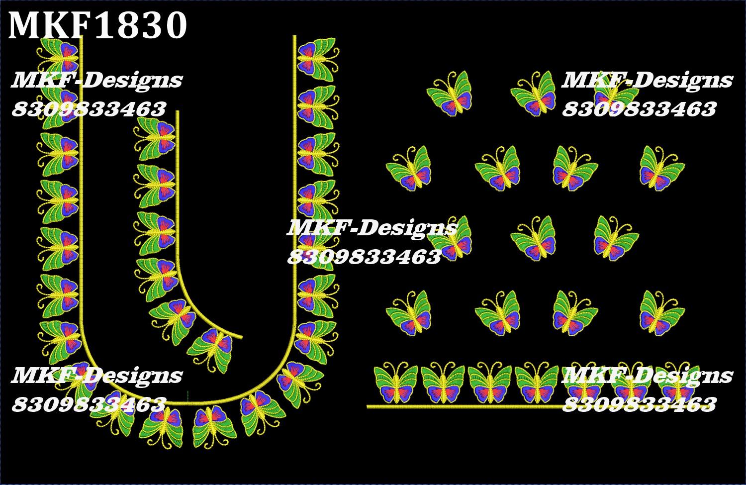 MKF1830 - 