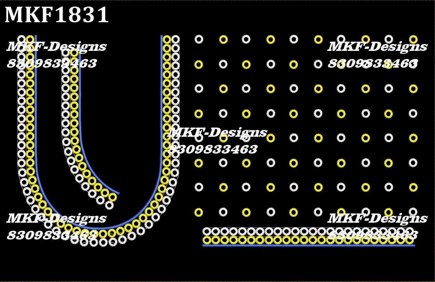 MKF1831 - 