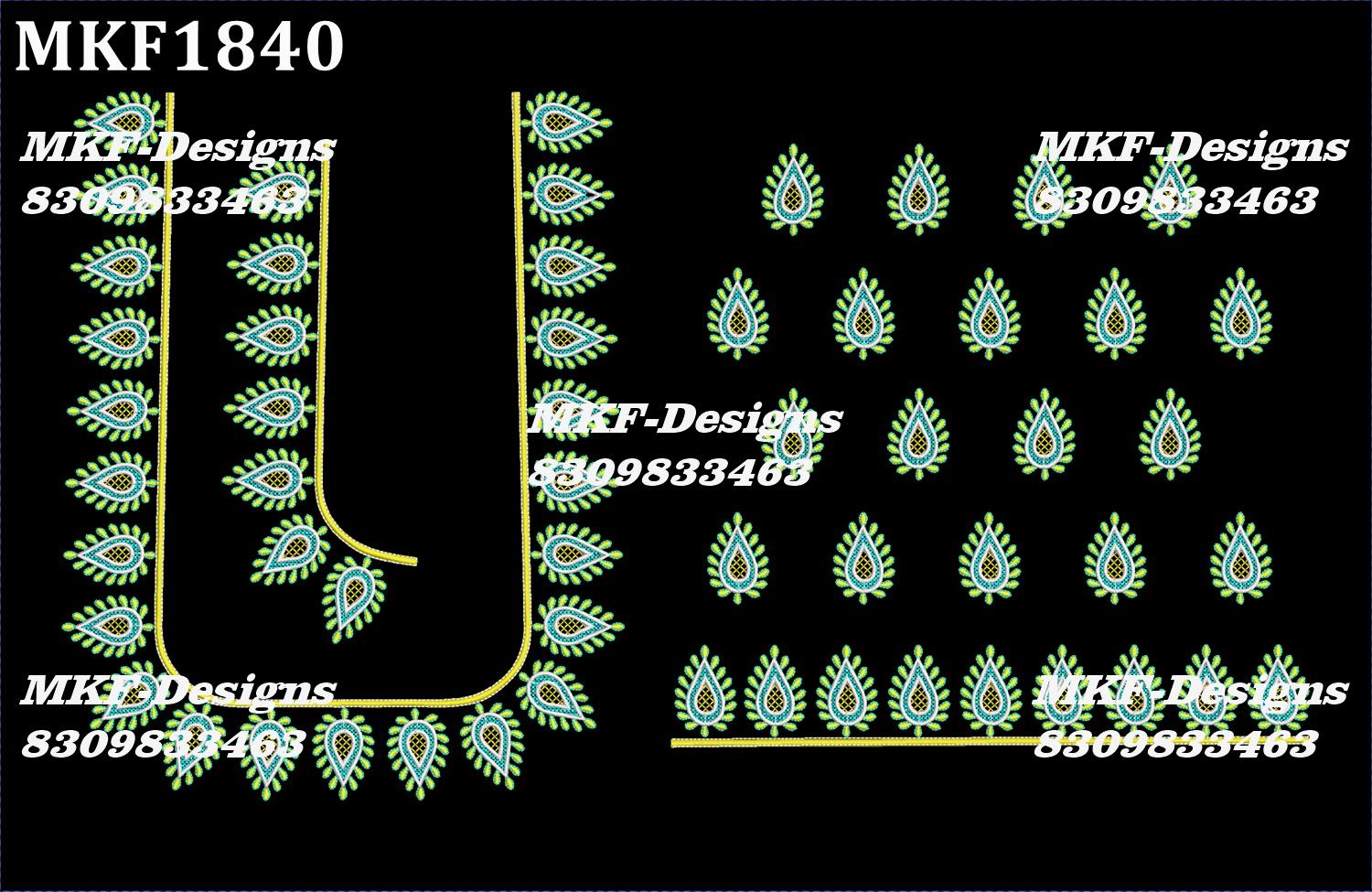 MKF1840 - 