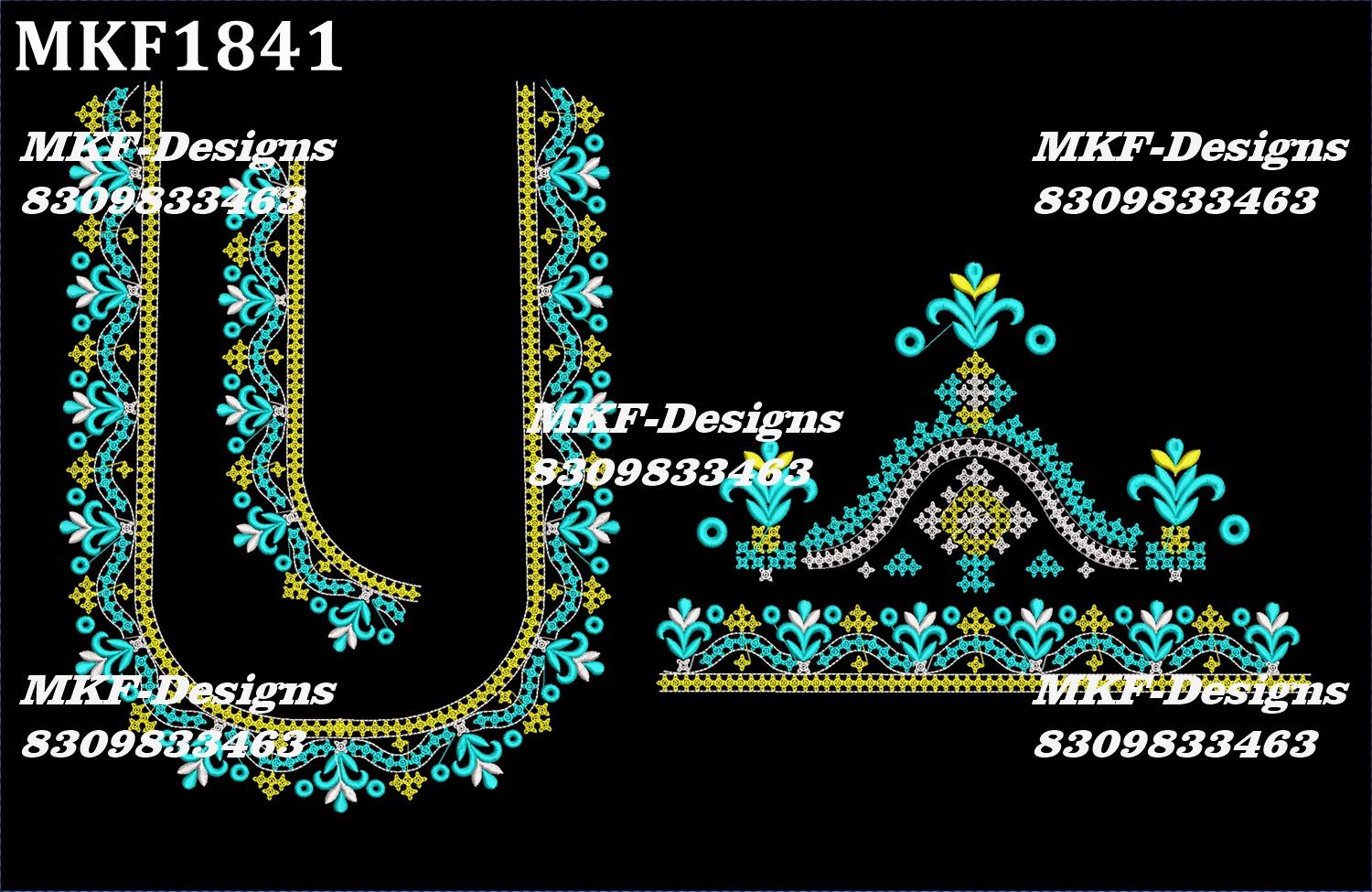 MKF1841 - 