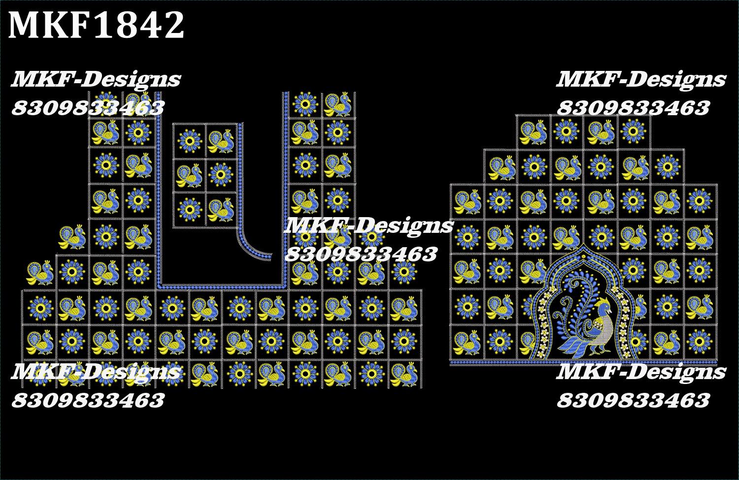 MKF1842 - 