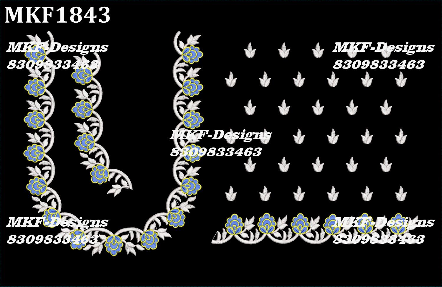 MKF1843 - 