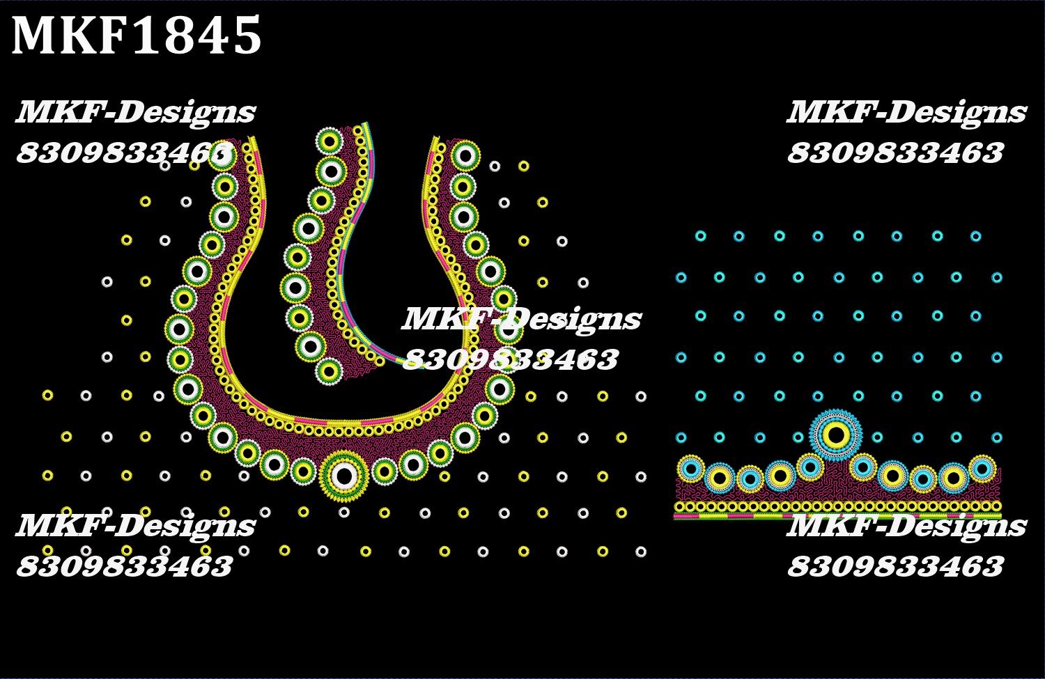 MKF1845 - 