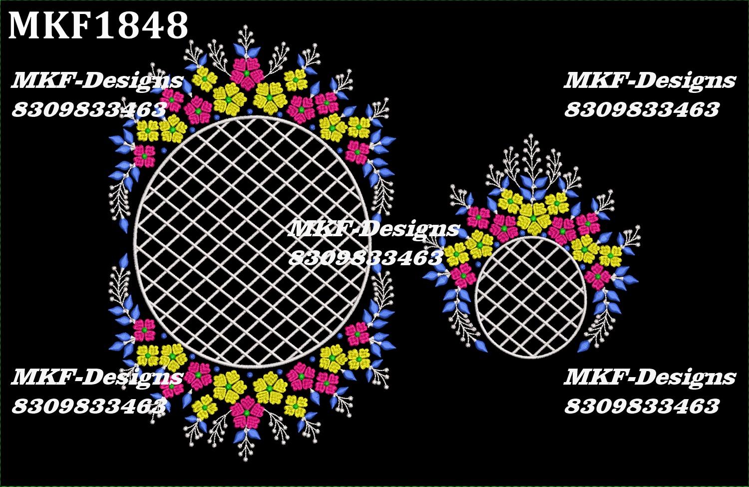 MKF1848 - 