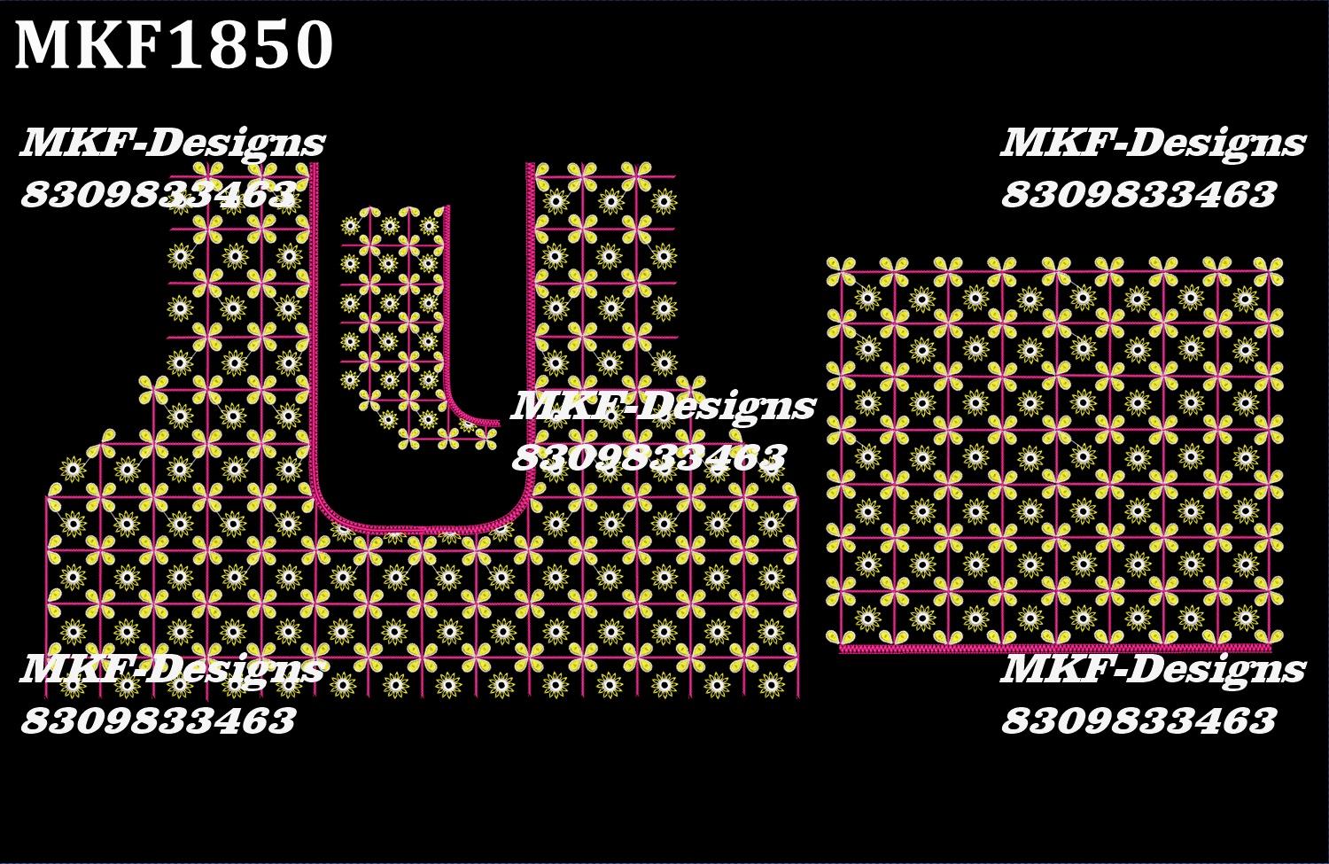 MKF1850 - 