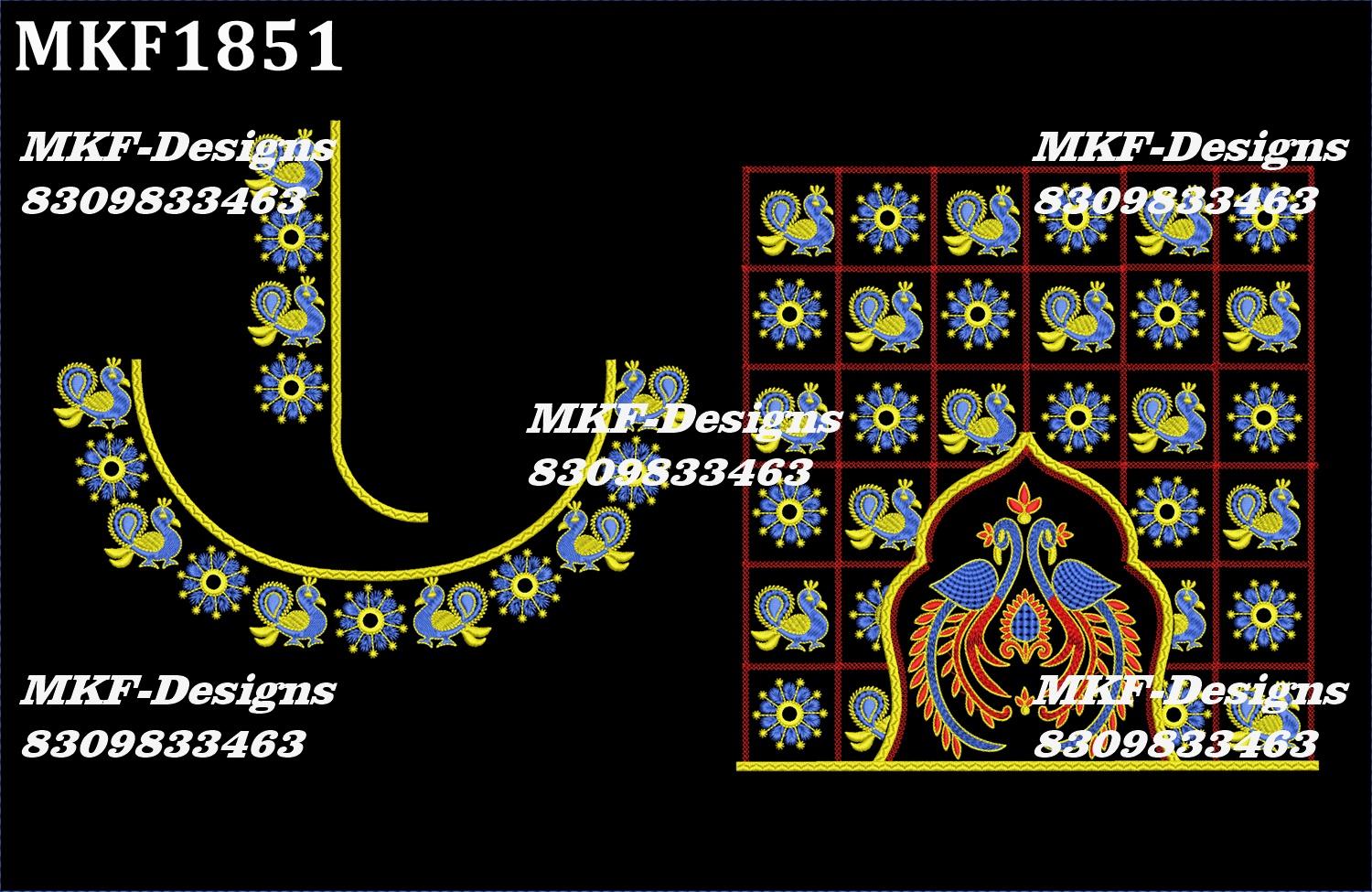 MKF1851 - 